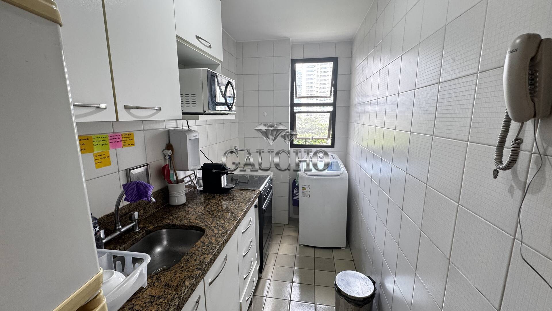 Apartamento à venda com 1 quarto, 74m² - Foto 30