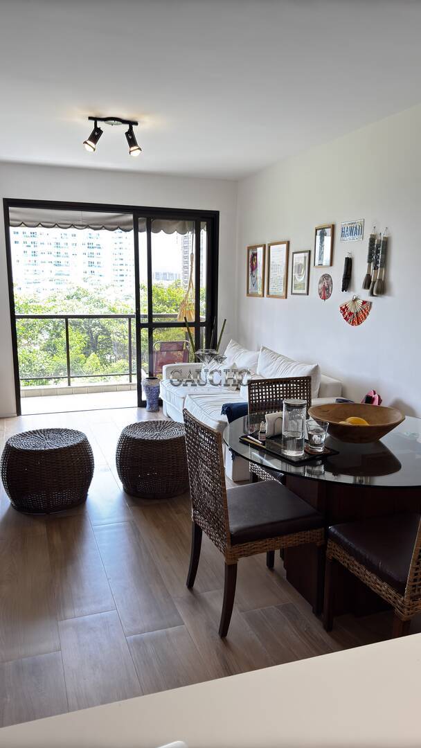 Apartamento à venda com 1 quarto, 74m² - Foto 16