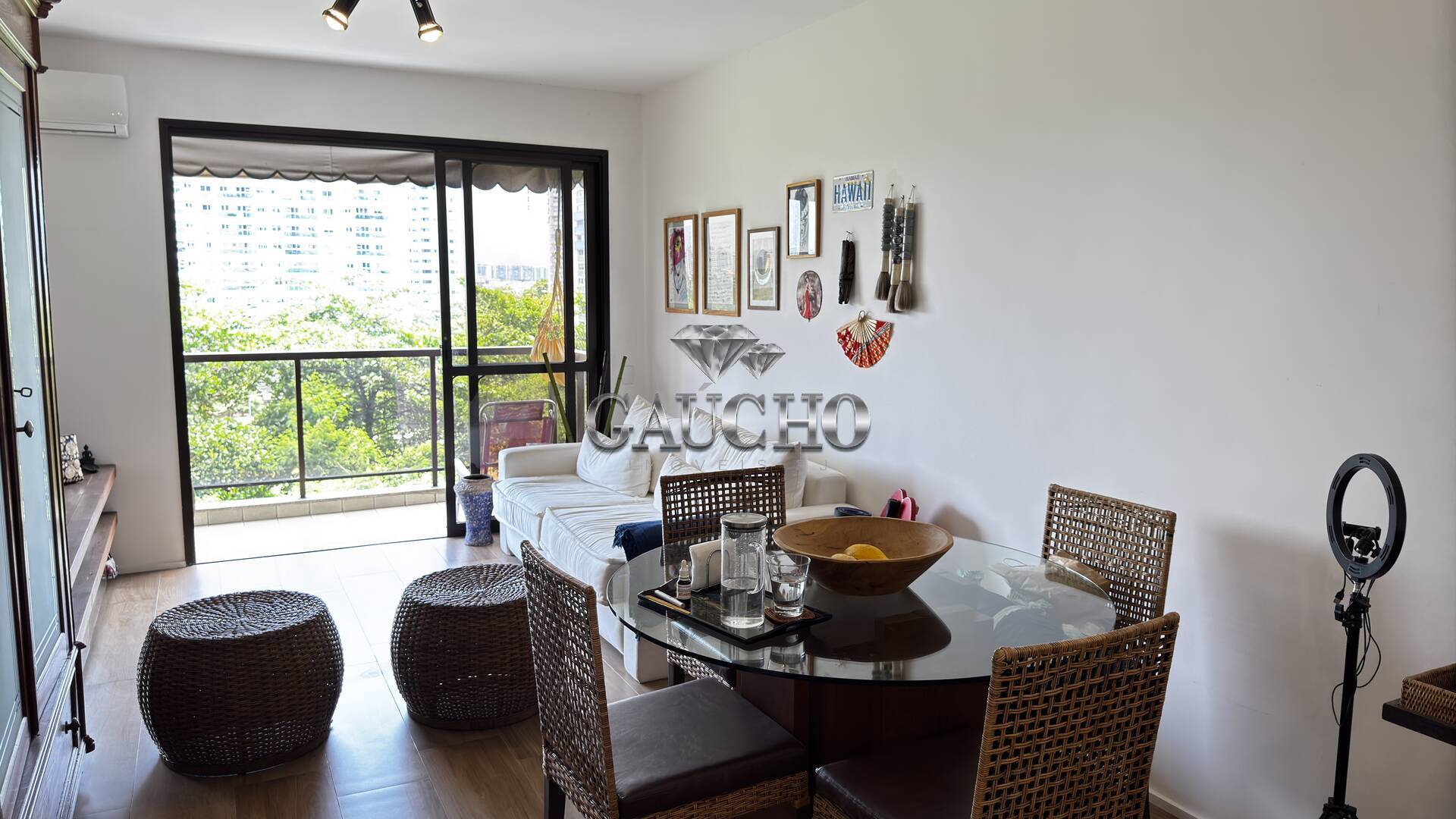 Apartamento à venda com 1 quarto, 74m² - Foto 15