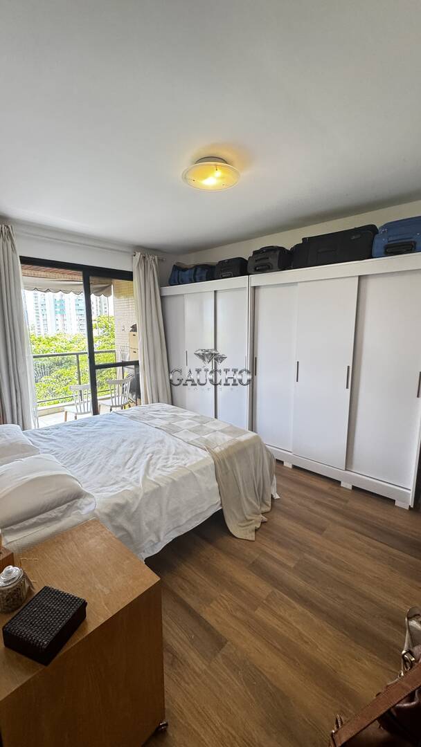 Apartamento à venda com 1 quarto, 74m² - Foto 19