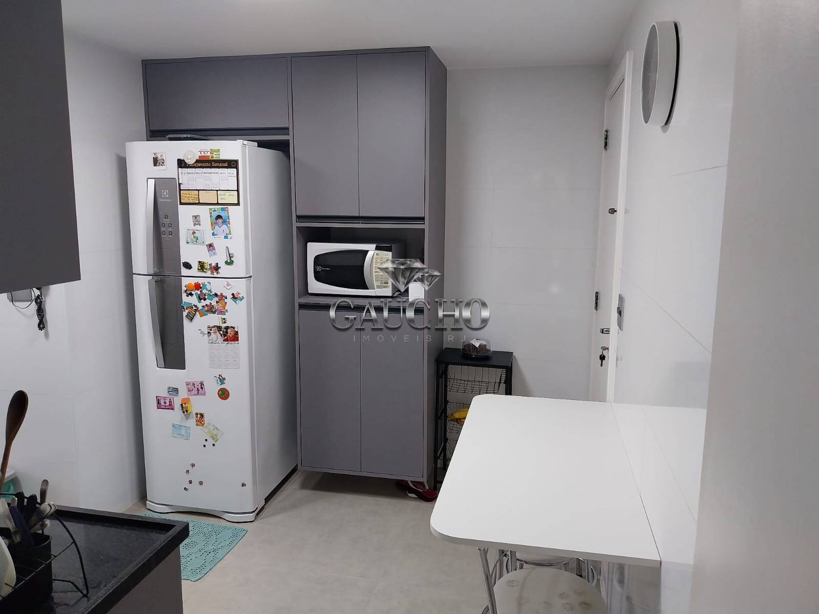 Apartamento à venda com 3 quartos, 120m² - Foto 22