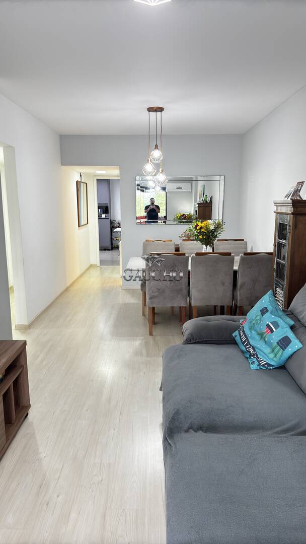 Apartamento à venda com 3 quartos, 120m² - Foto 9