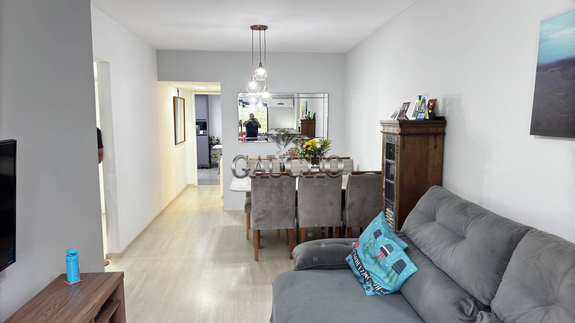 Apartamento à venda com 3 quartos, 120m² - Foto 12