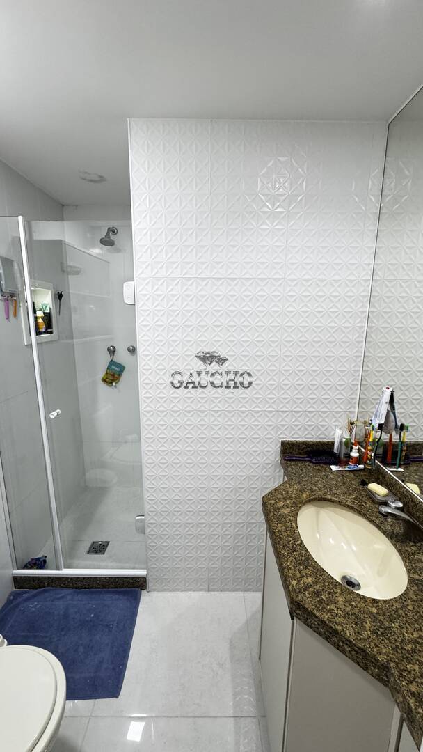 Apartamento à venda com 3 quartos, 120m² - Foto 15