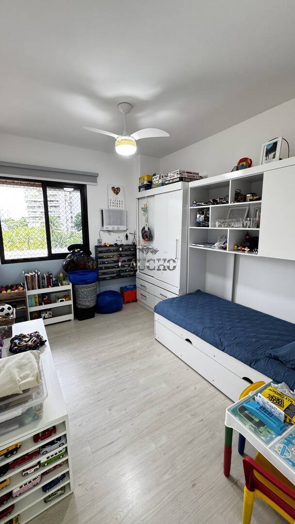 Apartamento à venda com 3 quartos, 120m² - Foto 17