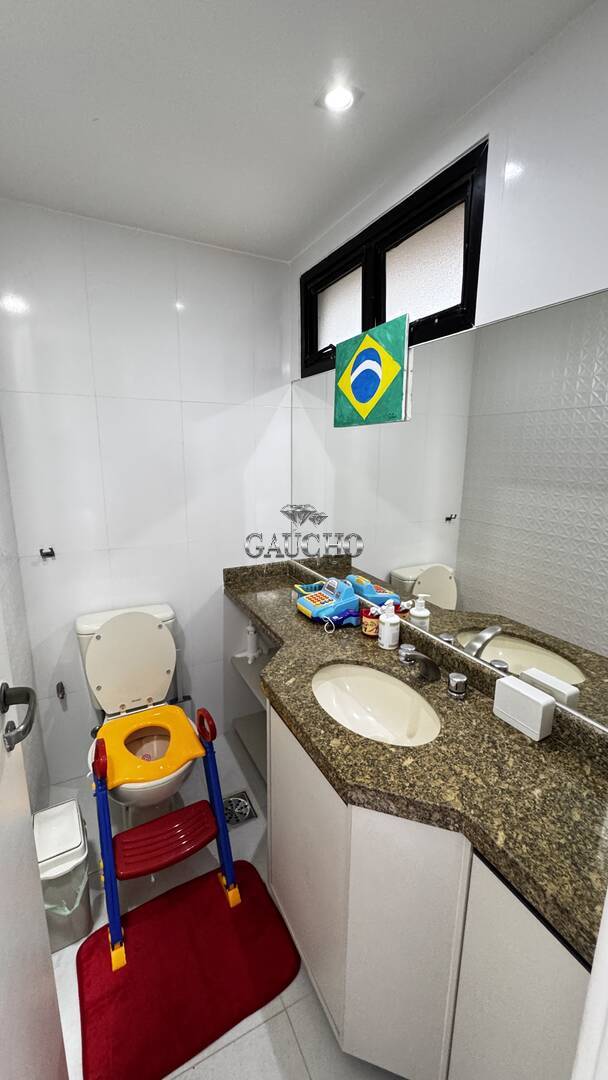 Apartamento à venda com 3 quartos, 120m² - Foto 18