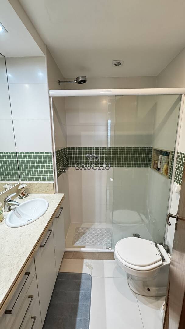 Apartamento à venda com 4 quartos, 137m² - Foto 20