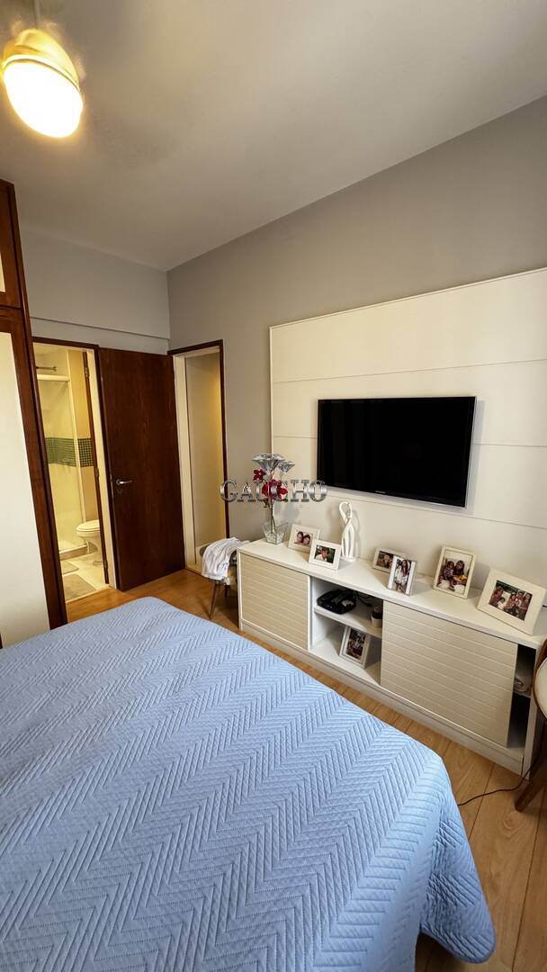 Apartamento à venda com 4 quartos, 137m² - Foto 23