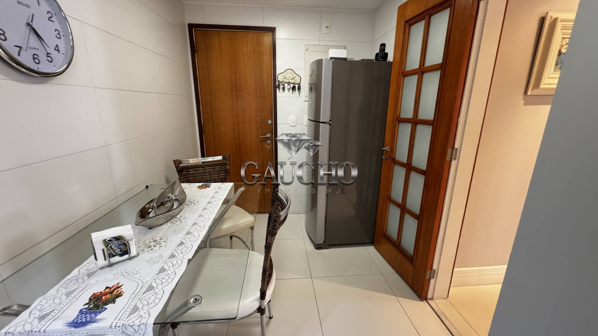 Apartamento à venda com 4 quartos, 137m² - Foto 25