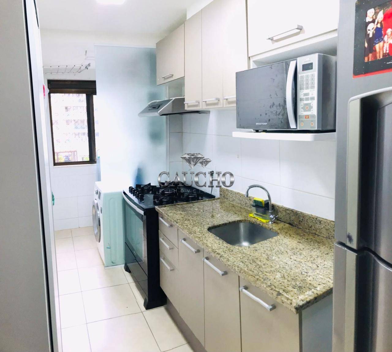 Apartamento à venda com 3 quartos, 81m² - Foto 9