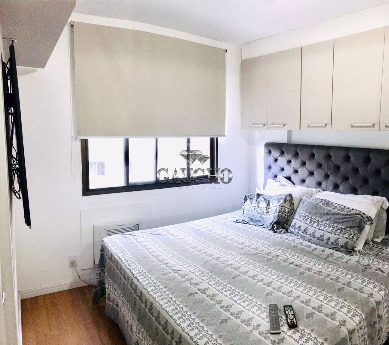 Apartamento à venda com 3 quartos, 81m² - Foto 13