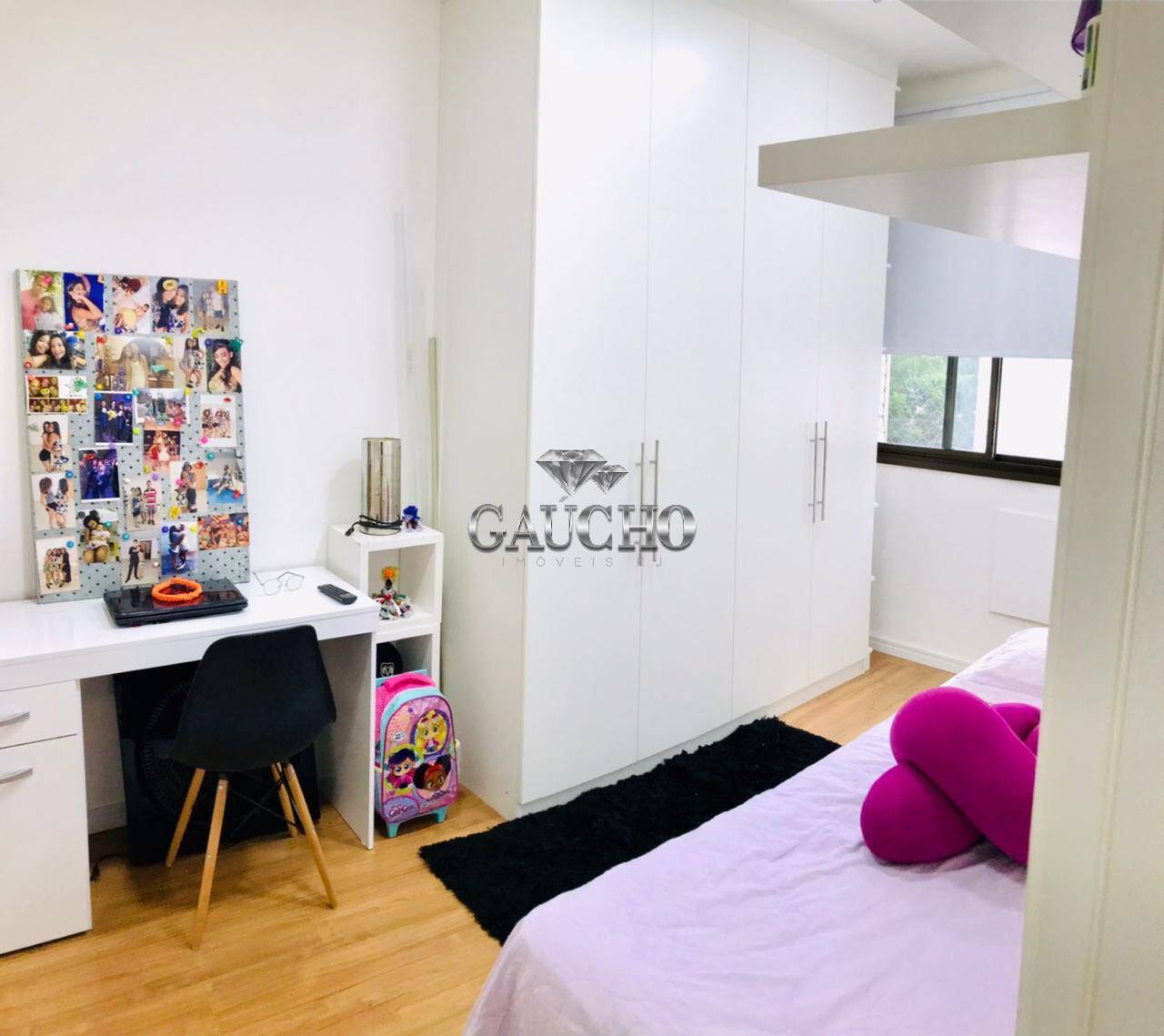 Apartamento à venda com 3 quartos, 81m² - Foto 19