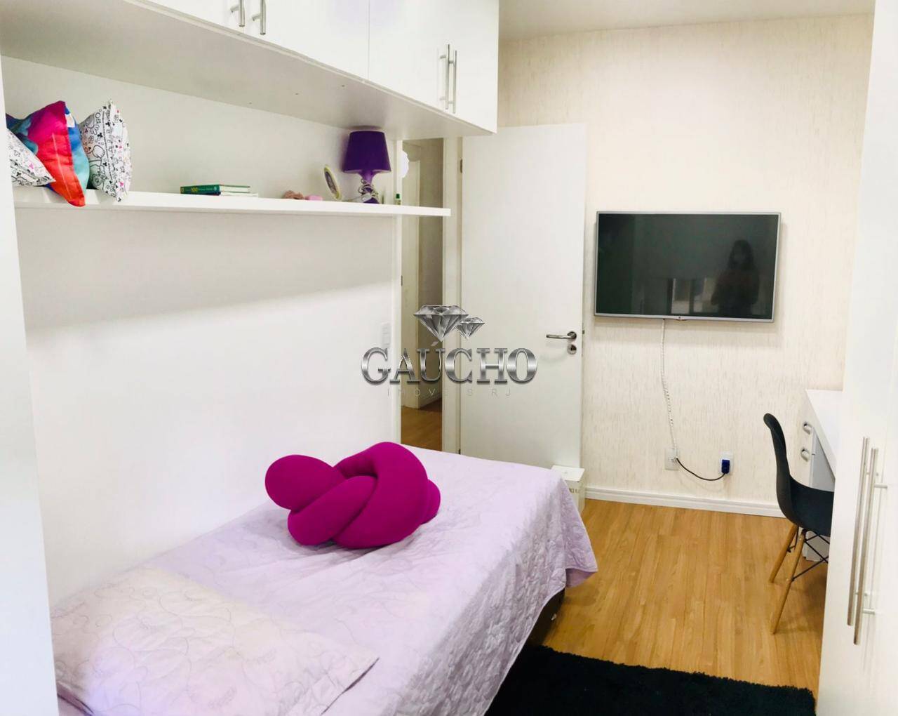 Apartamento à venda com 3 quartos, 81m² - Foto 22