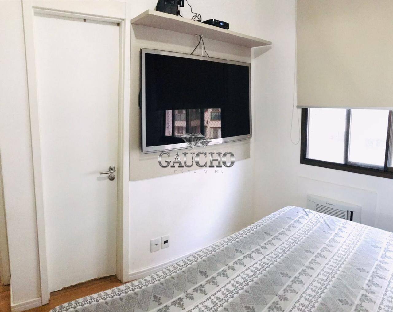 Apartamento à venda com 3 quartos, 81m² - Foto 24