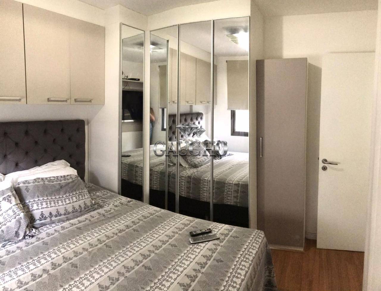 Apartamento à venda com 3 quartos, 81m² - Foto 26