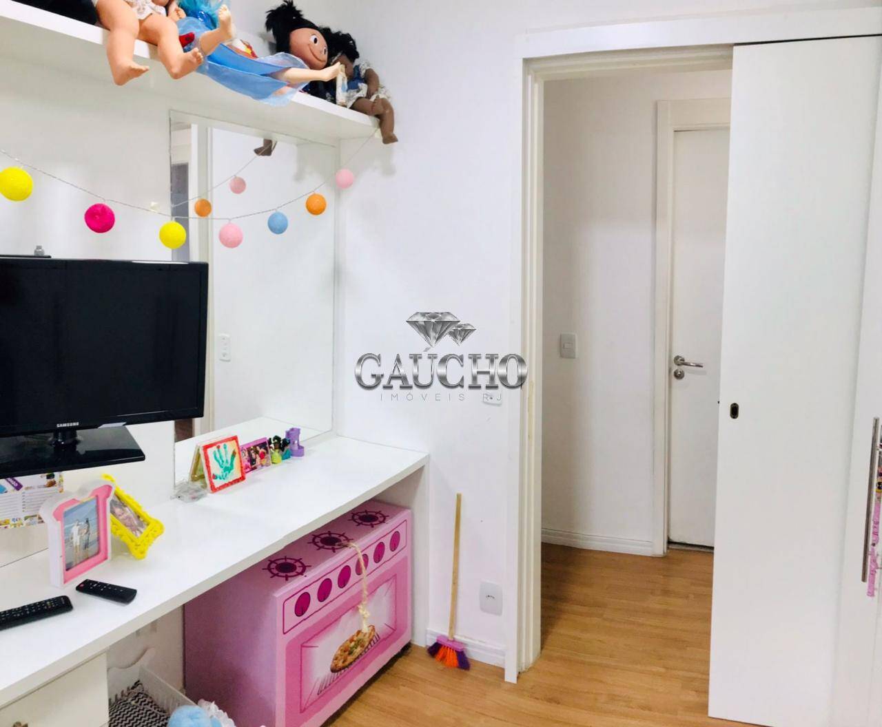 Apartamento à venda com 3 quartos, 81m² - Foto 25