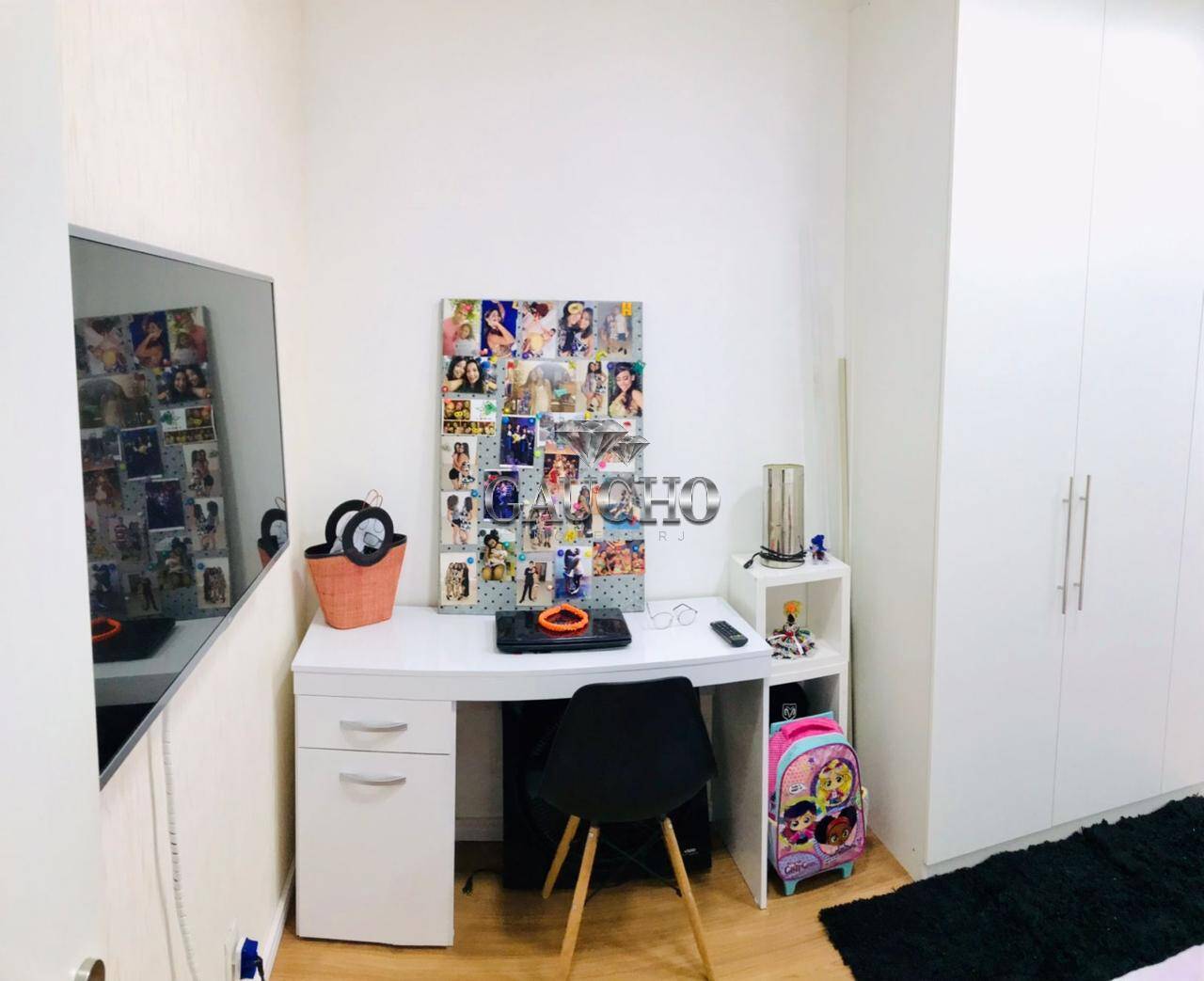 Apartamento à venda com 3 quartos, 81m² - Foto 27