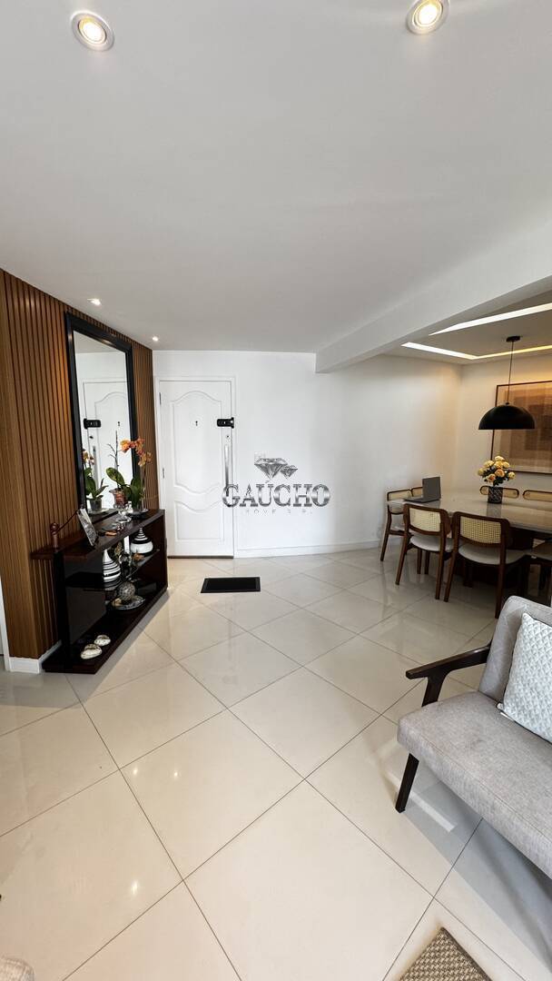 Apartamento à venda com 2 quartos, 86m² - Foto 8