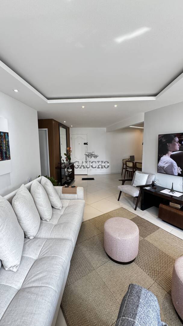 Apartamento à venda com 2 quartos, 86m² - Foto 5