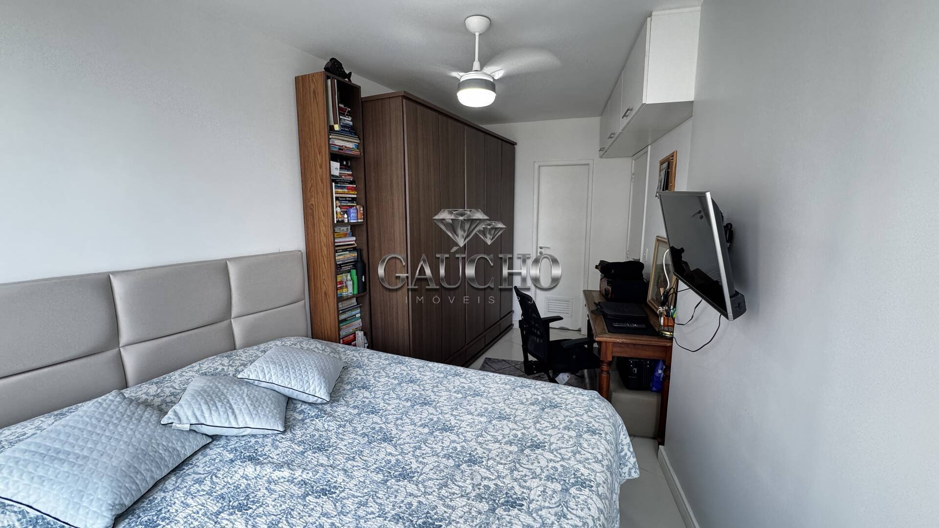 Apartamento à venda com 2 quartos, 86m² - Foto 21