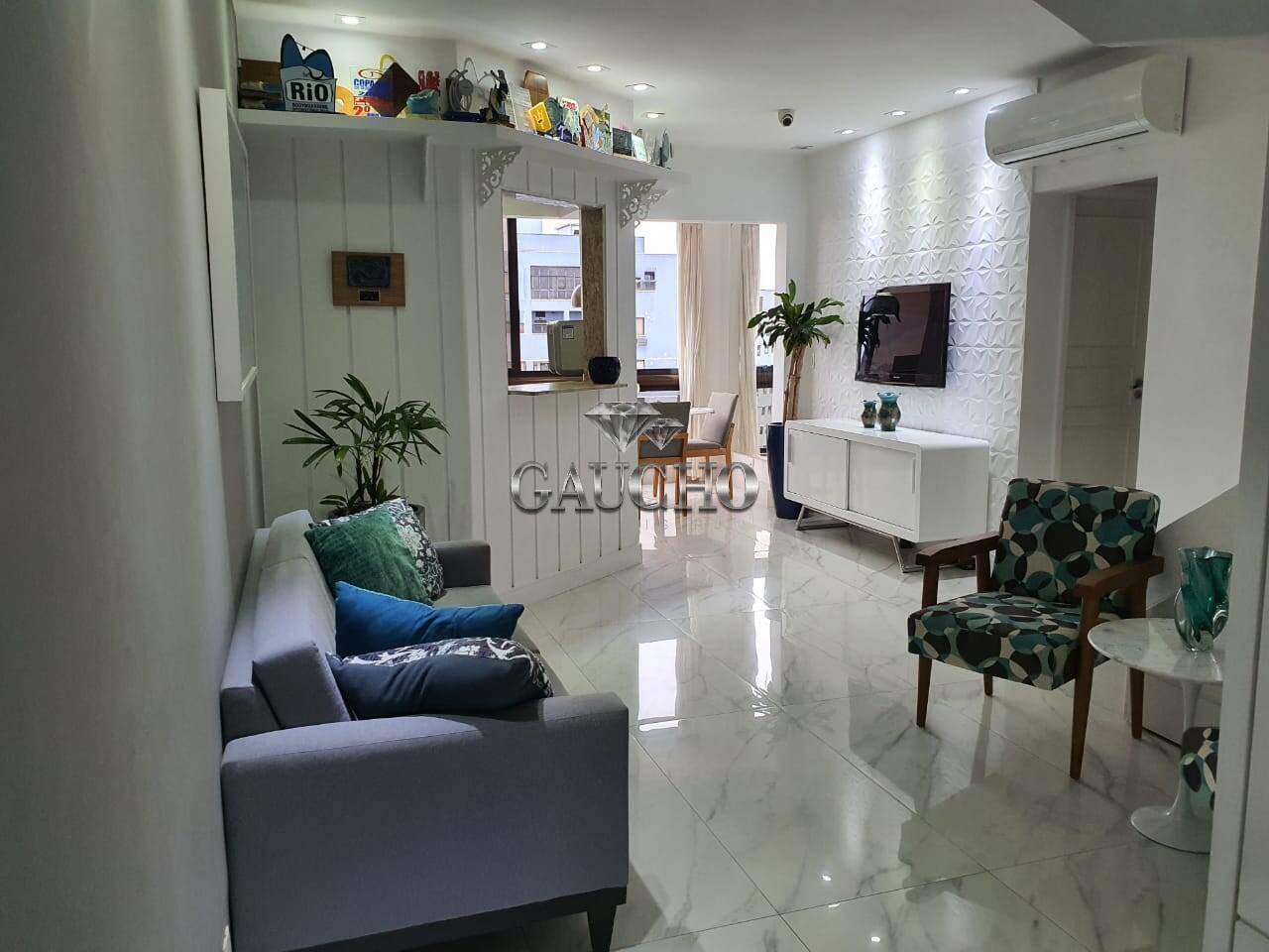 Cobertura à venda e aluguel com 3 quartos, 173m² - Foto 13