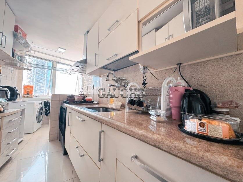 Apartamento à venda com 2 quartos, 86m² - Foto 6