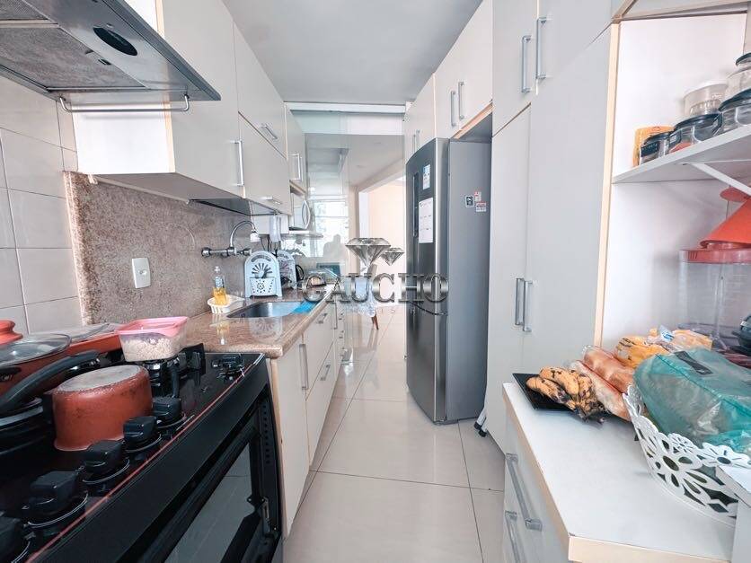 Apartamento à venda com 2 quartos, 86m² - Foto 8