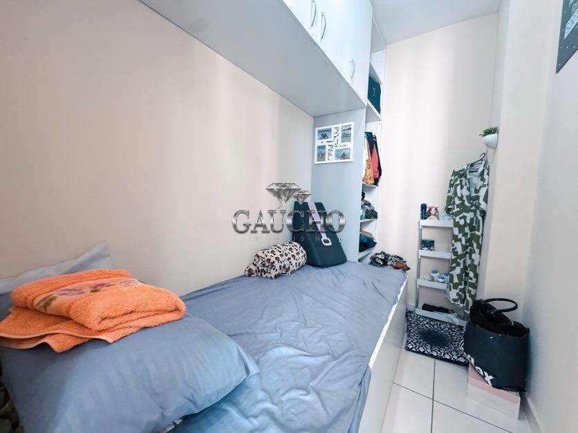 Apartamento à venda com 2 quartos, 86m² - Foto 9