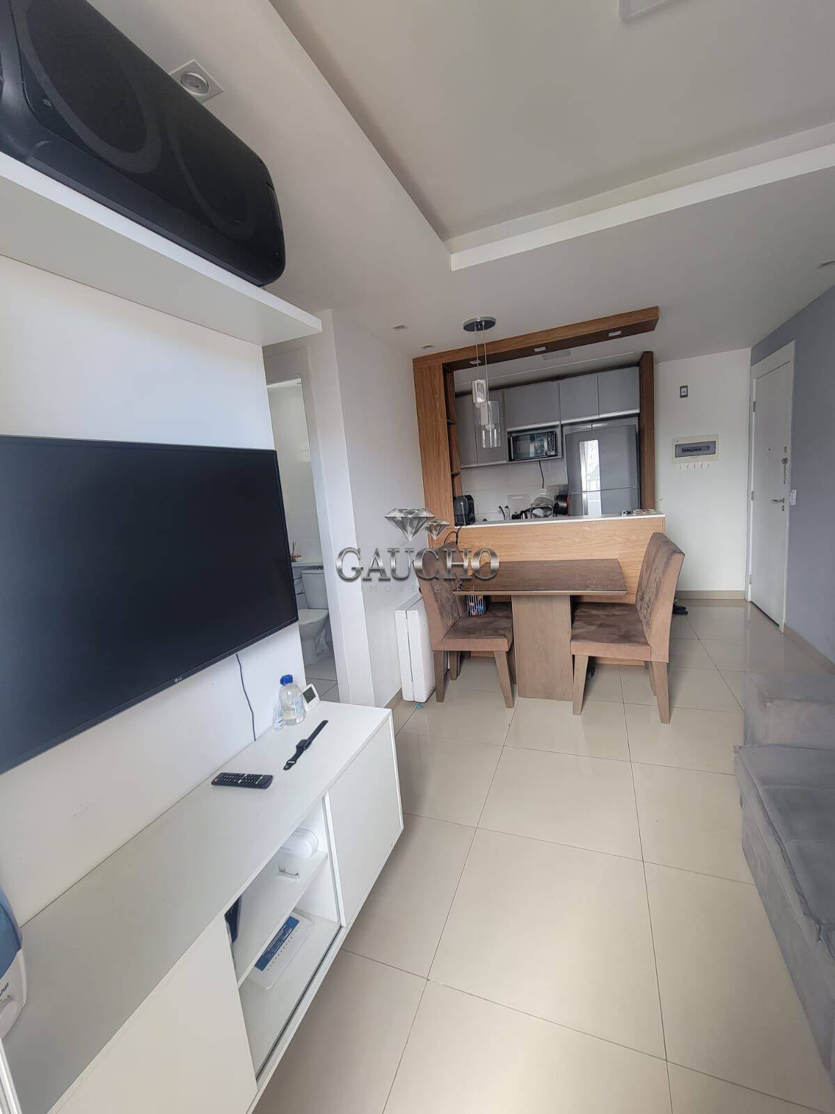 Apartamento à venda com 2 quartos, 50m² - Foto 8