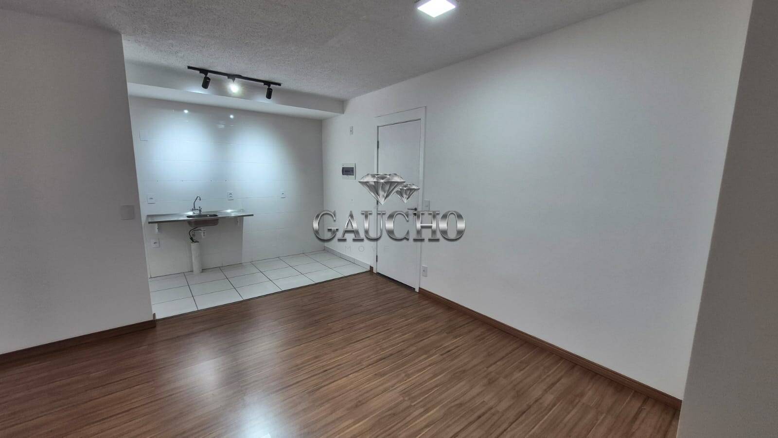 Apartamento à venda com 2 quartos, 50m² - Foto 5