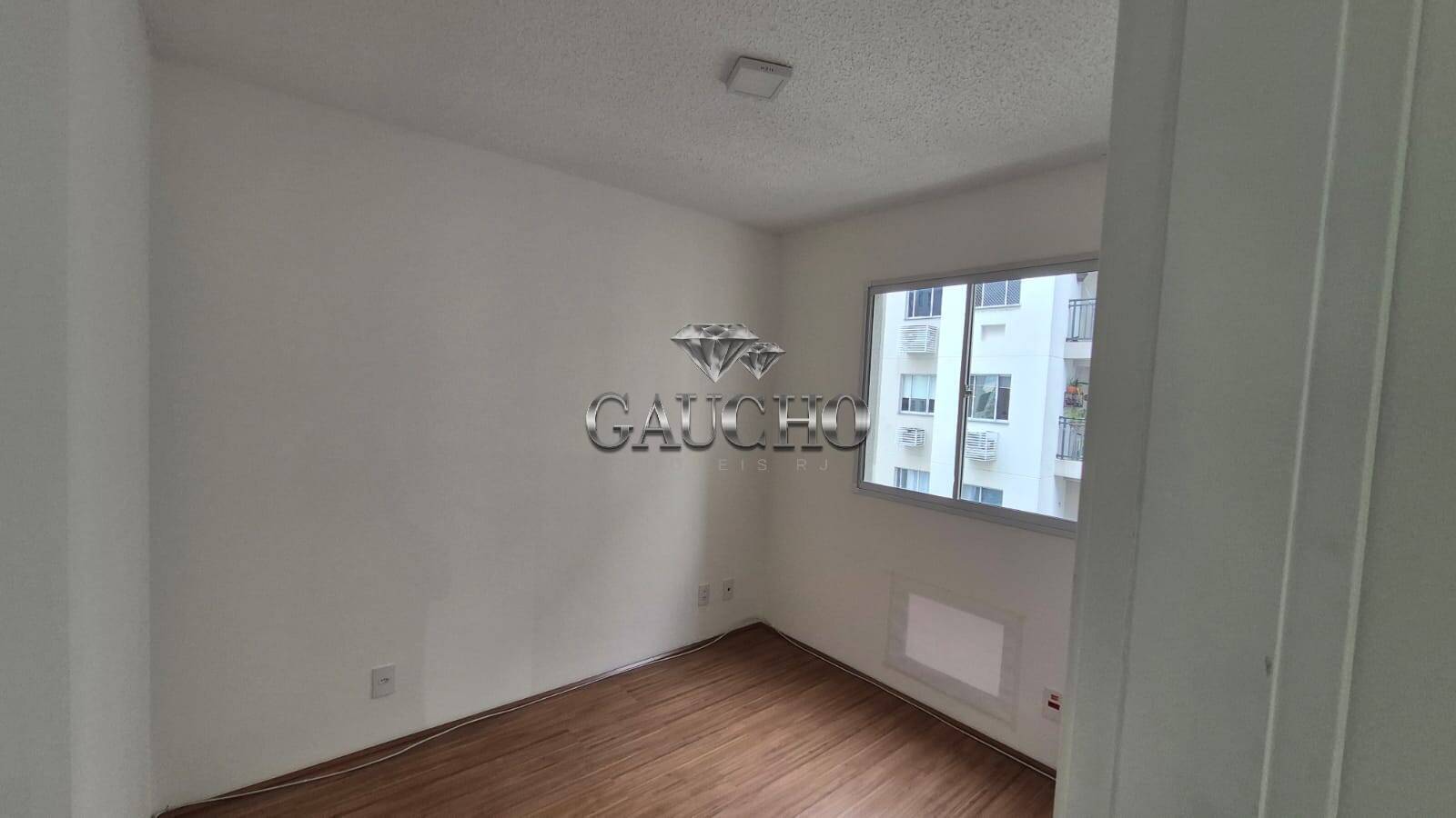 Apartamento à venda com 2 quartos, 50m² - Foto 9