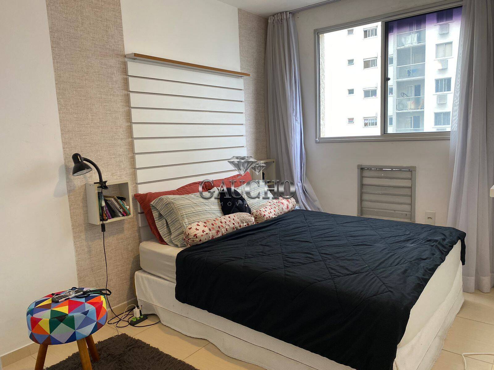 Apartamento à venda com 2 quartos, 50m² - Foto 13