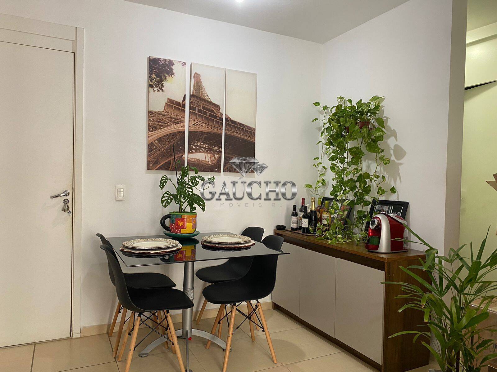 Apartamento à venda com 2 quartos, 50m² - Foto 2