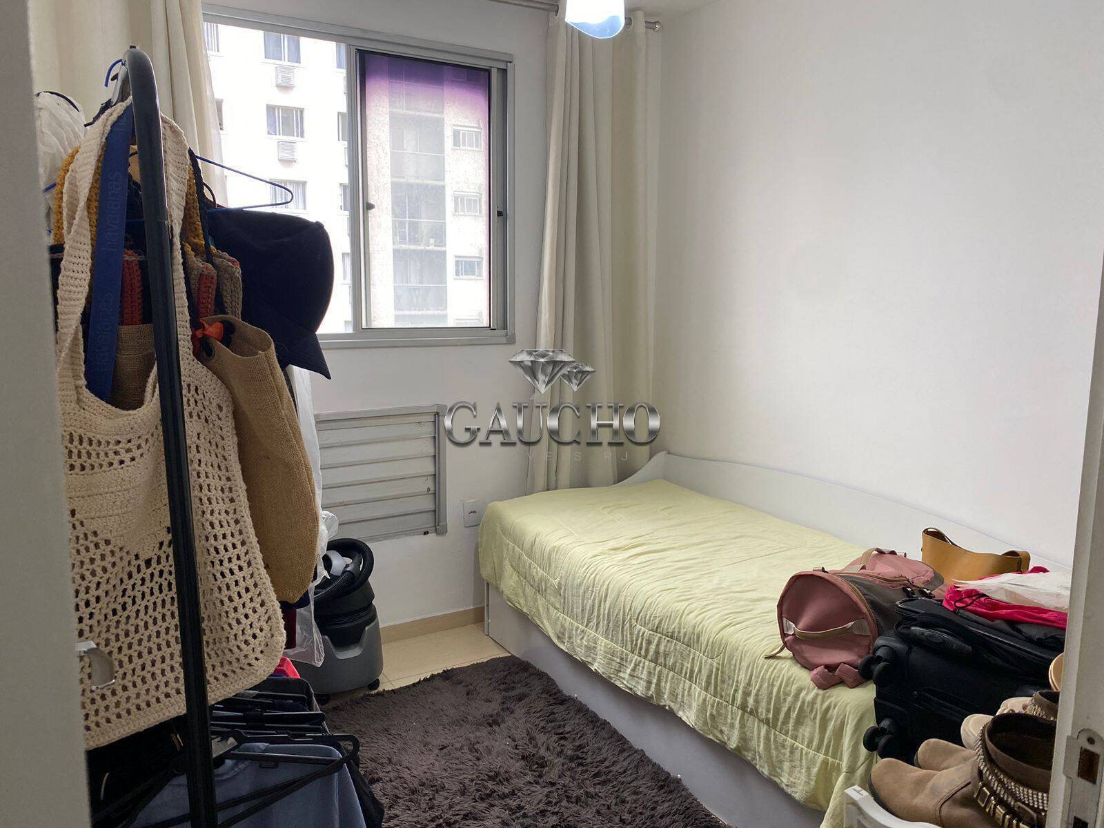 Apartamento à venda com 2 quartos, 50m² - Foto 11