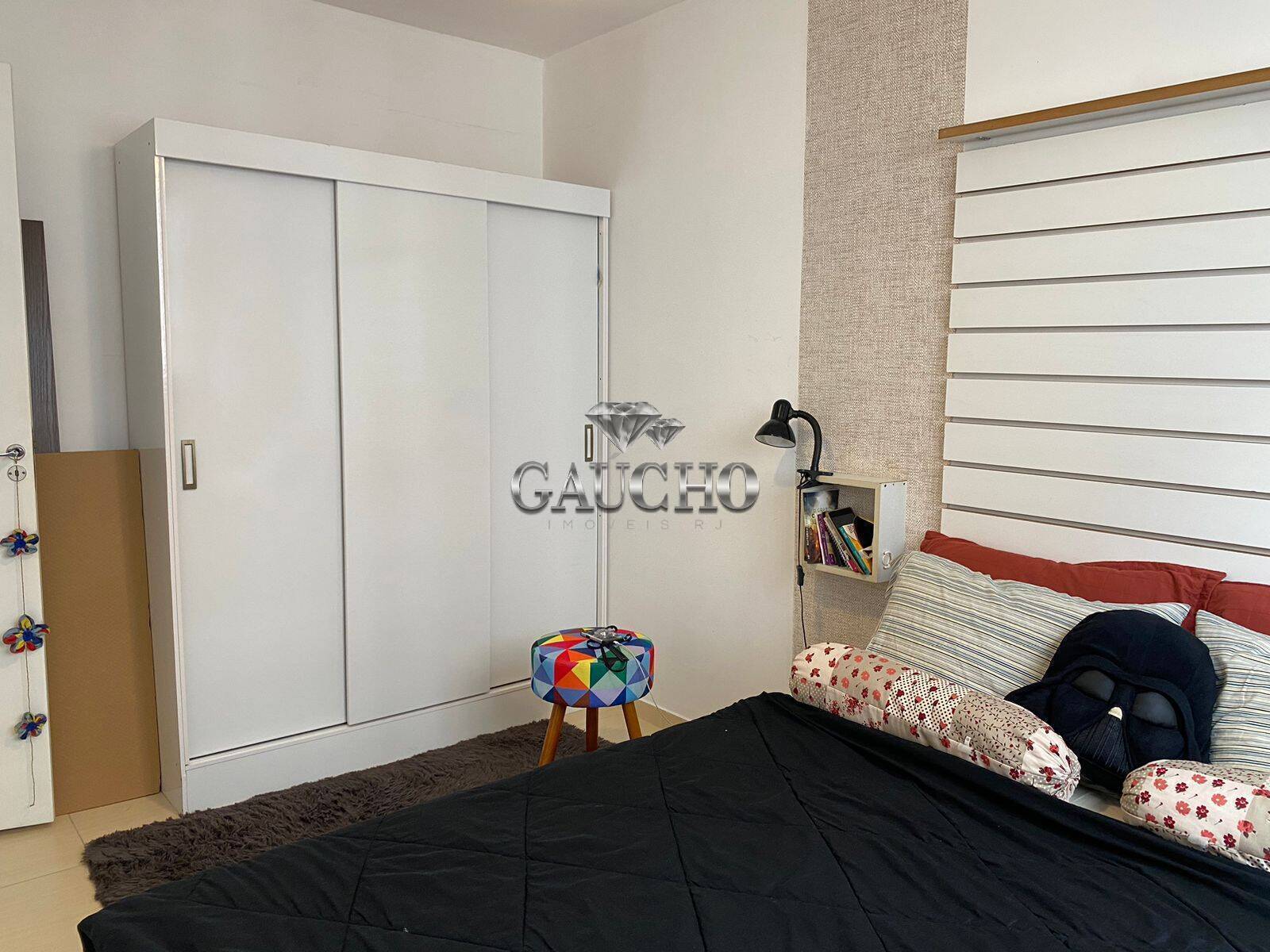 Apartamento à venda com 2 quartos, 50m² - Foto 12