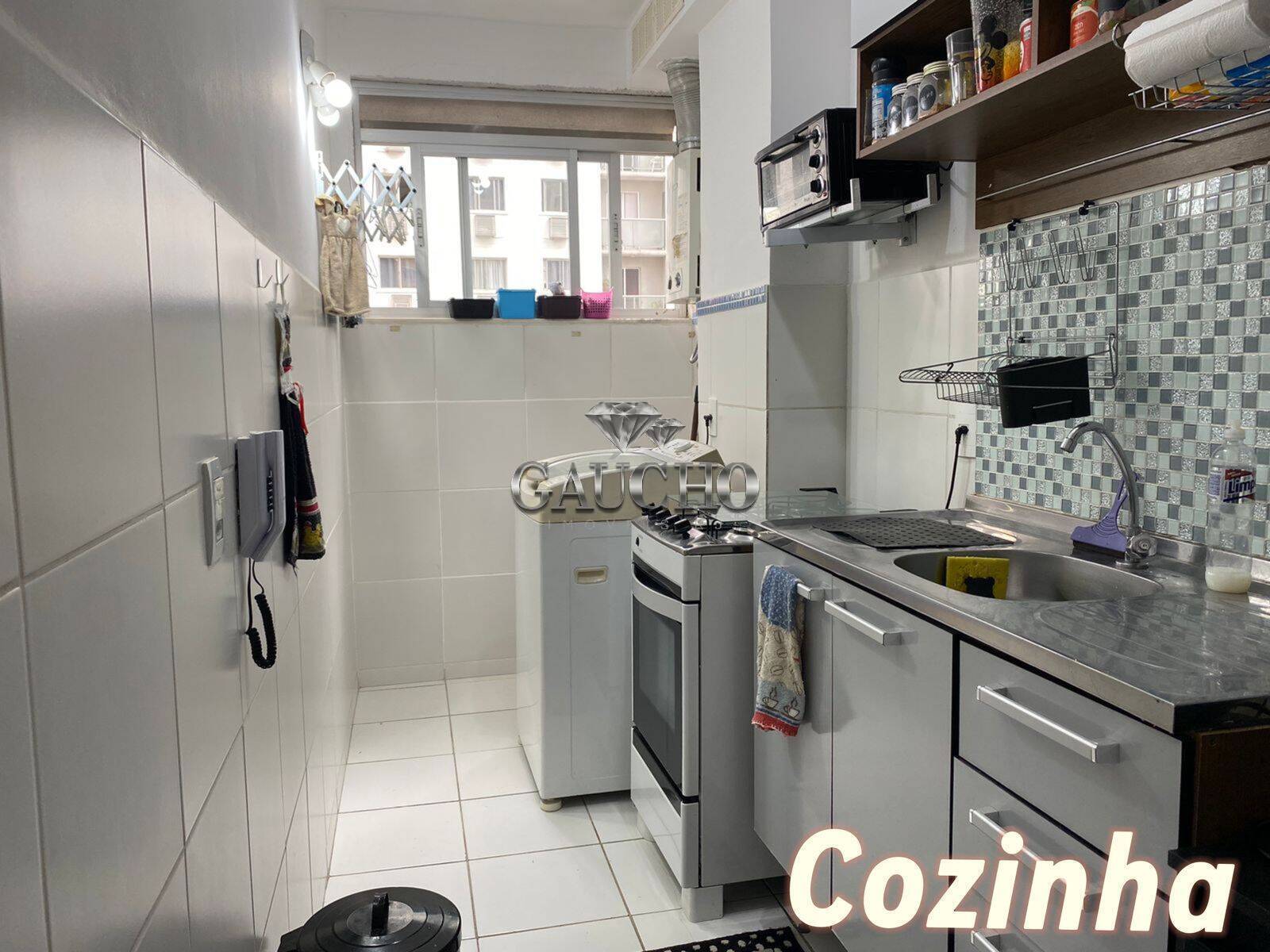 Apartamento à venda com 2 quartos, 50m² - Foto 6