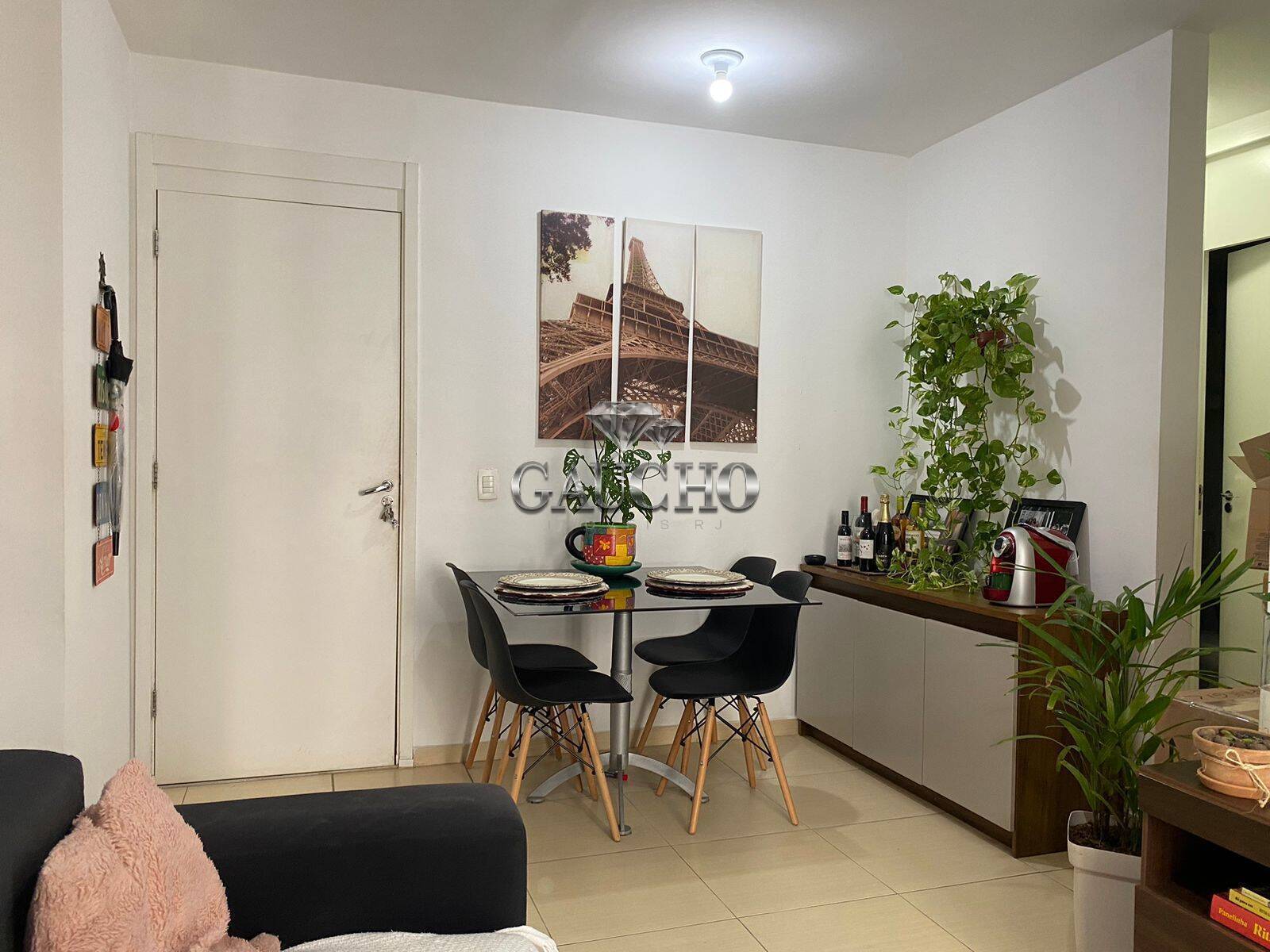 Apartamento à venda com 2 quartos, 50m² - Foto 1