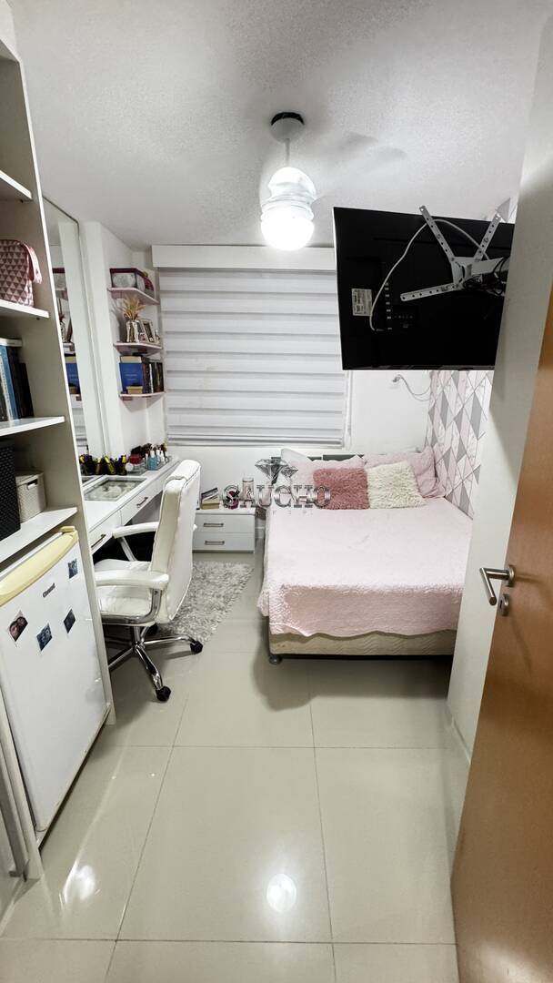 Apartamento à venda com 3 quartos, 123m² - Foto 23