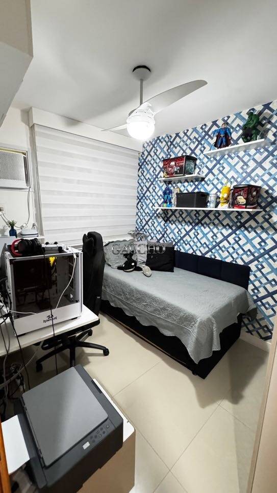 Apartamento à venda com 3 quartos, 123m² - Foto 31