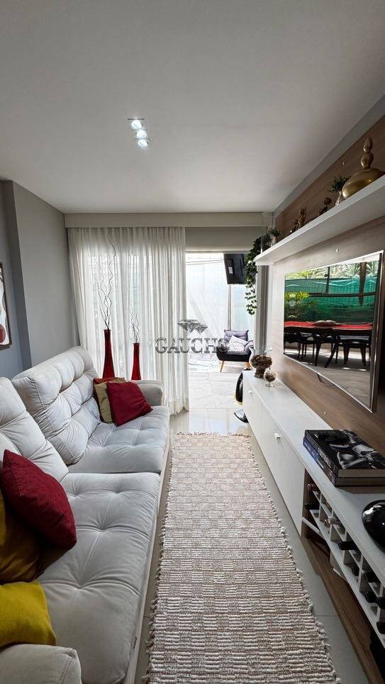 Apartamento à venda com 3 quartos, 123m² - Foto 4