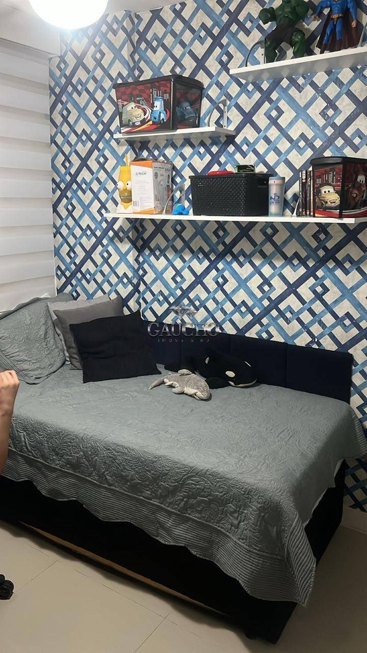 Apartamento à venda com 3 quartos, 123m² - Foto 33