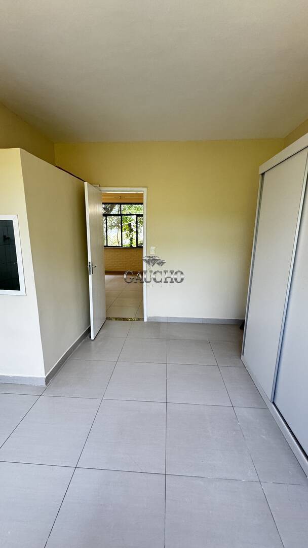 Apartamento à venda com 1 quarto, 40m² - Foto 7