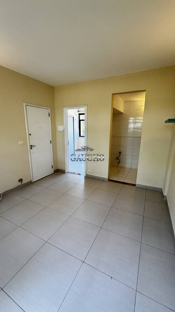 Apartamento à venda com 1 quarto, 40m² - Foto 3