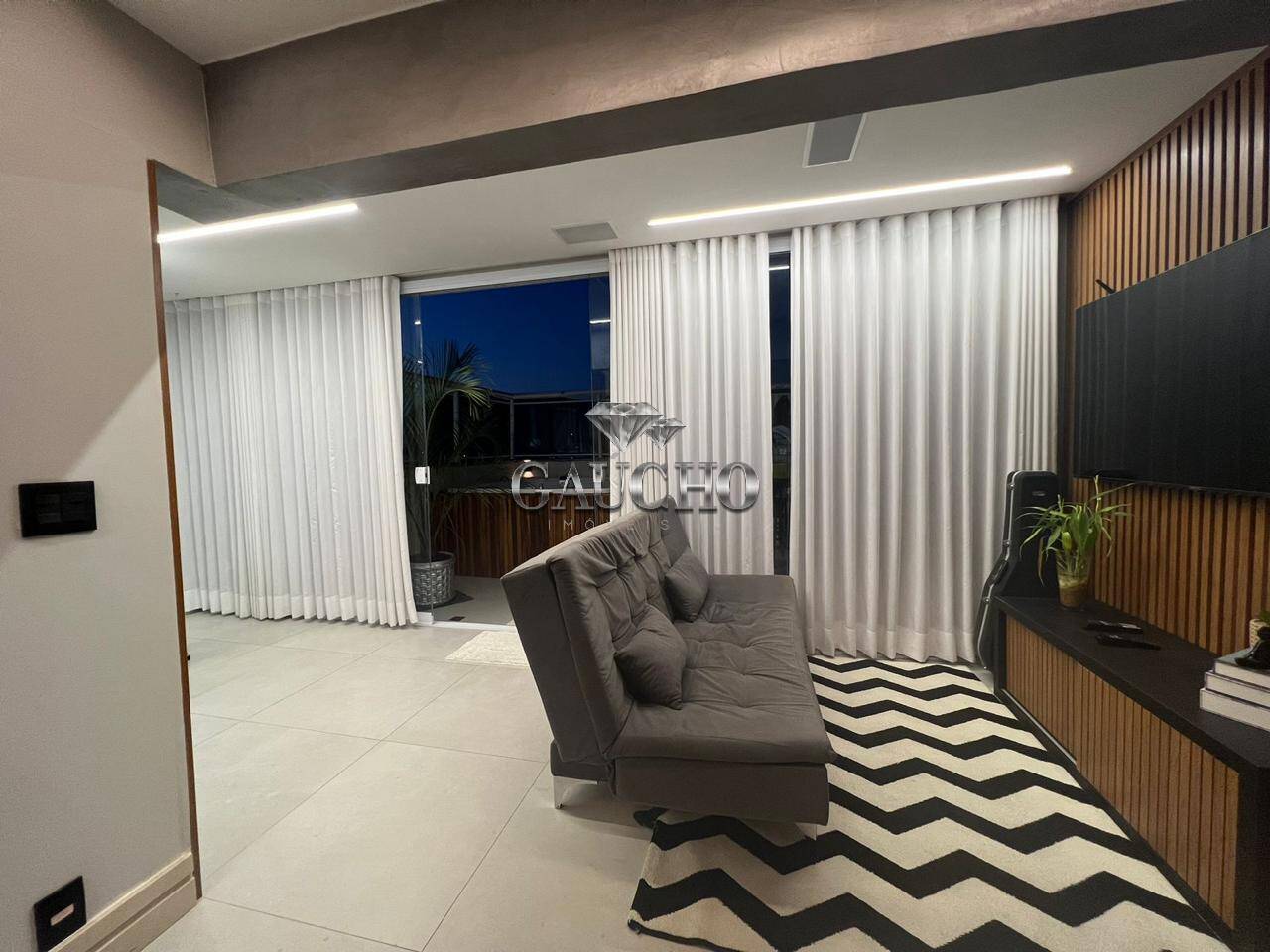 Cobertura à venda com 3 quartos, 189m² - Foto 9