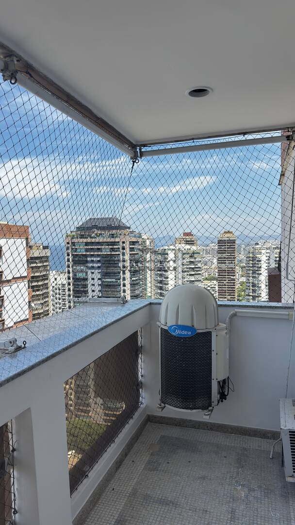 Cobertura à venda com 4 quartos, 247m² - Foto 27