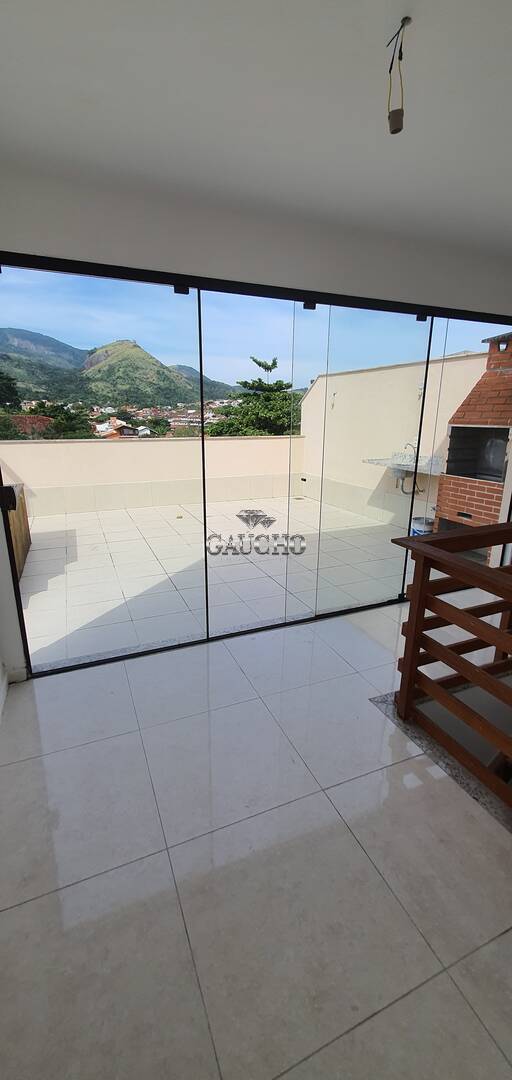 Cobertura para alugar com 4 quartos, 169m² - Foto 10