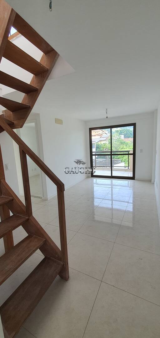 Cobertura para alugar com 4 quartos, 169m² - Foto 5