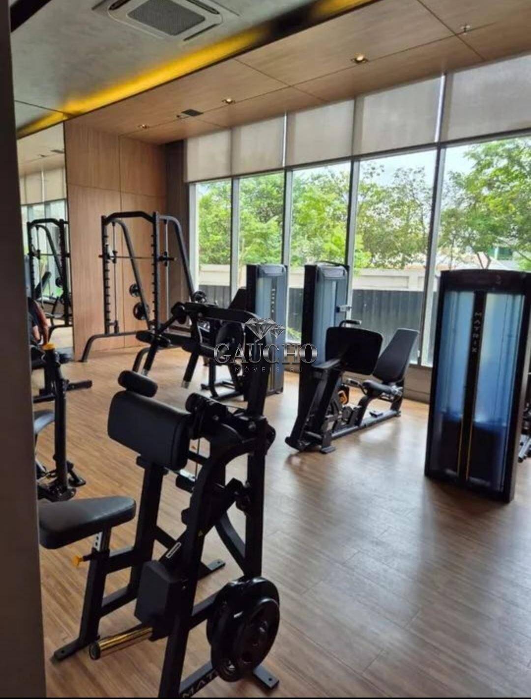Apartamento para alugar com 3 quartos, 130m² - Foto 21