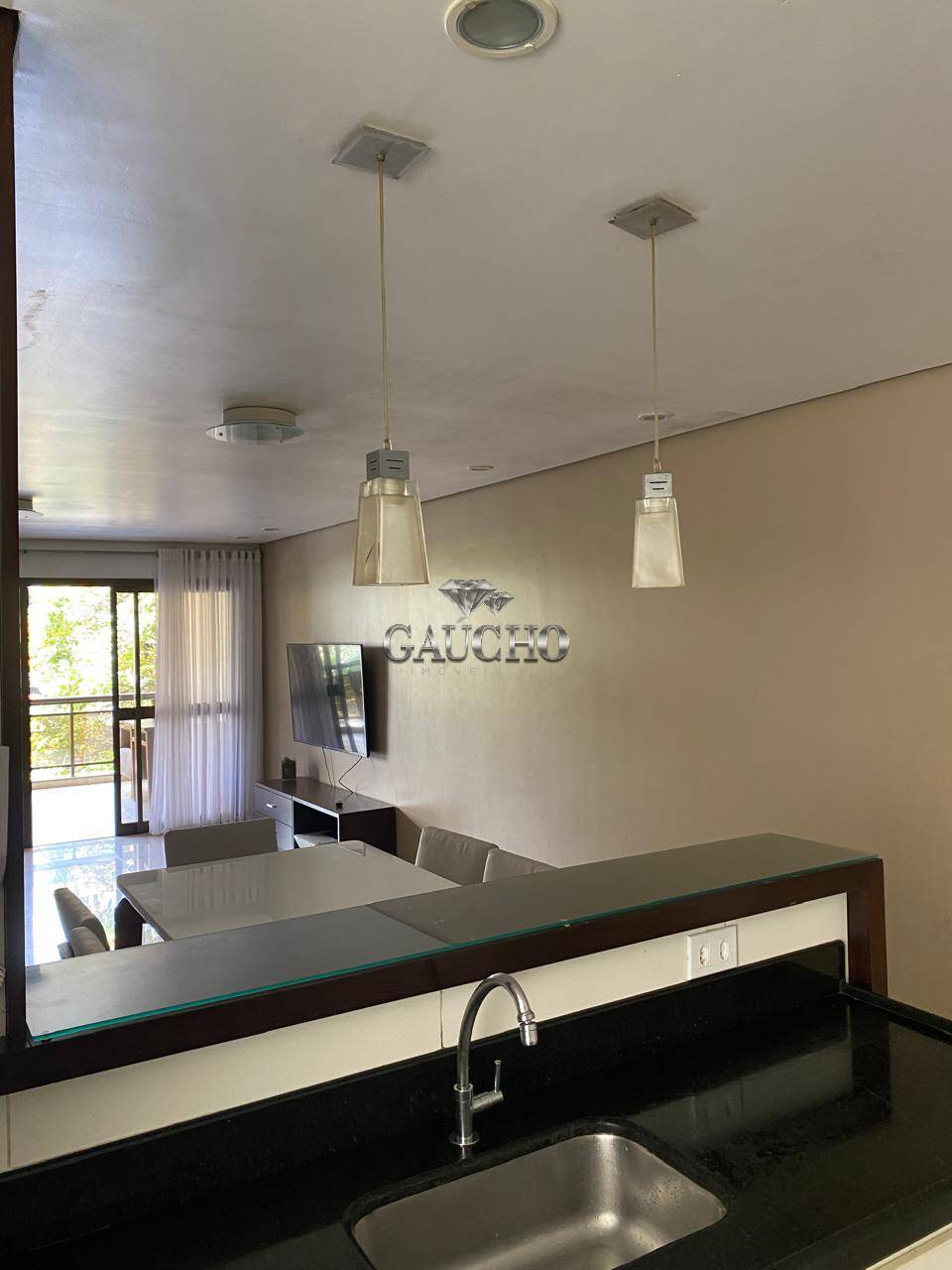 Apartamento para alugar com 2 quartos, 104m² - Foto 8