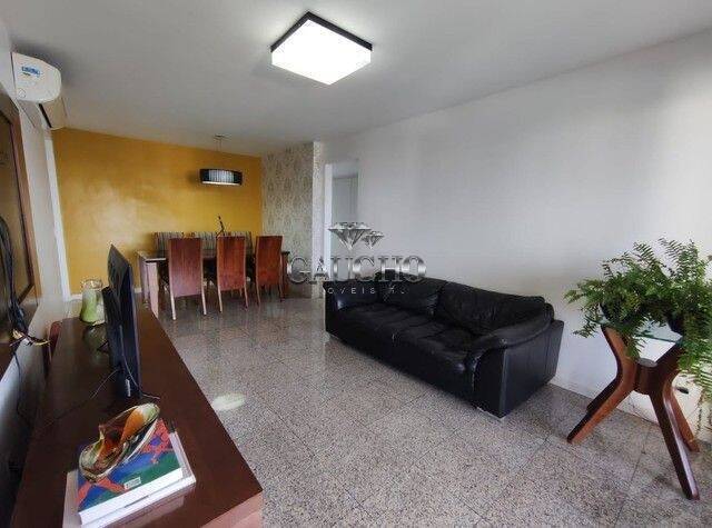 Apartamento à venda com 2 quartos, 104m² - Foto 2